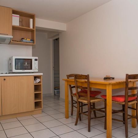 Entre Lac Et Montagne Veyrier-du-Lac Habitación foto