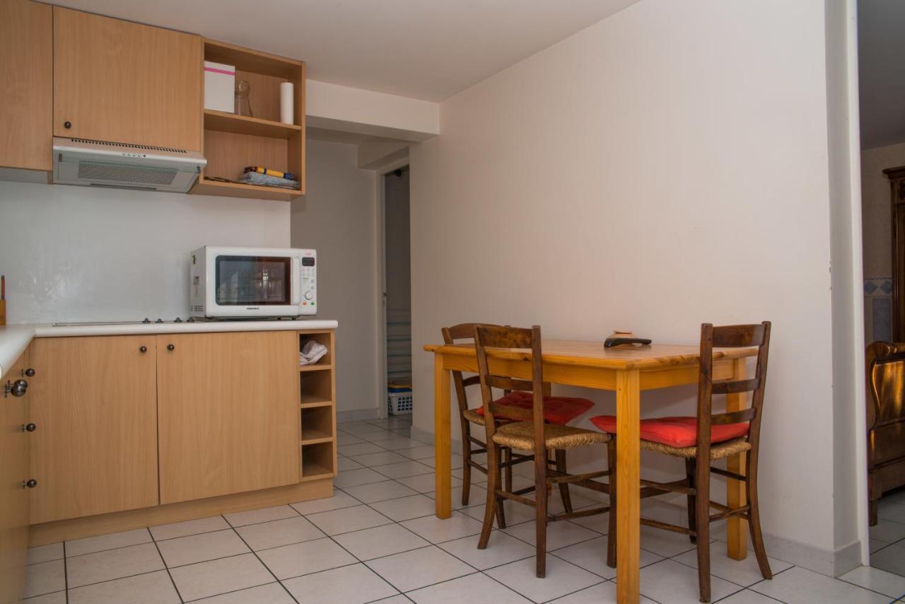 Entre Lac Et Montagne Veyrier-du-Lac Habitación foto